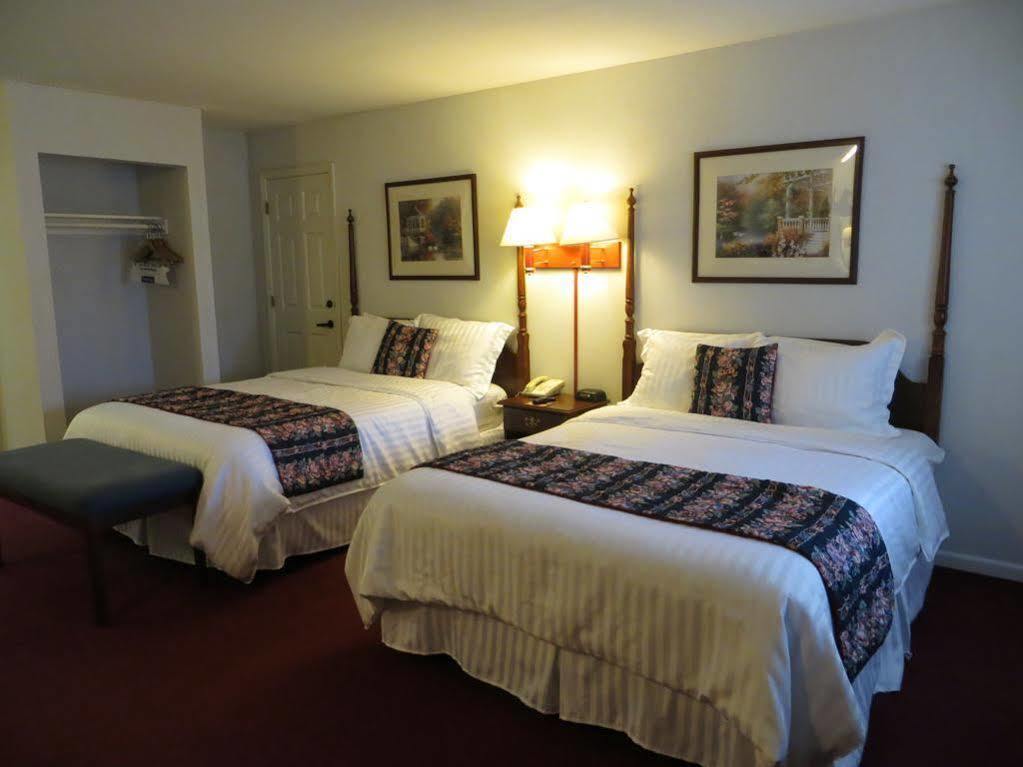 Travelodge By Wyndham Redding Ca Buitenkant foto